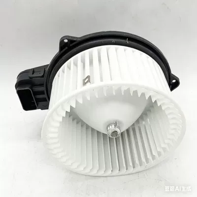 272203Xa0A 272003Xb2B, Automotive air conditioning