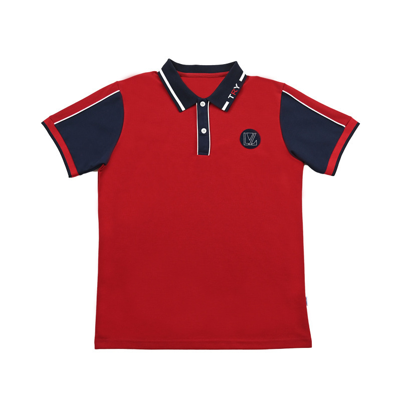 瀾洋貝制服メーカー卸売り小中学生クラス服幼稚園服子供春秋運動会ユニフォーム|undefined