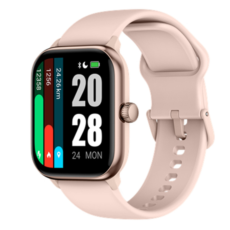 Gtx10 Smart Watch Bluetooth Call Alexa Voice Assistant Heart Rate Health Sleep Monitoring Multi-Sport Watch Gtx10 Smart Watch Bluetooth Call Alexa Voice Assistant Heart Rate Health Sleep Monitoring Multi-Sport Watch