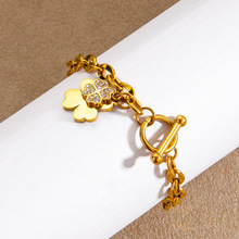 ���~����OT���PVD18k����ɫ�ٴ����C�W��С���r��Ůʿ������l
