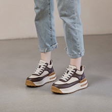 ��Ƥ��װ�ЬŮ2025�ﶬ�¿��n��ٴ�С��Ь���e�\�Ӱ����Ў͆�Ь