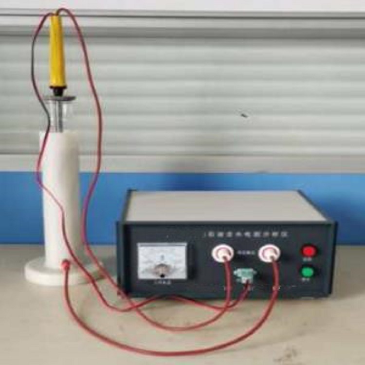 石油含水电脱分析仪 型号:ZX7M-DTS-ID 库号：M242023