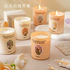 蜡烛;香薰;香薰蜡烛工具