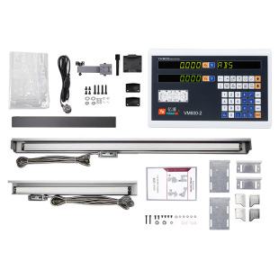 Foreign trade export yhao YHSINO grating ruler universal wire cutting Spark Machine multifunctional displacement electronic sensor