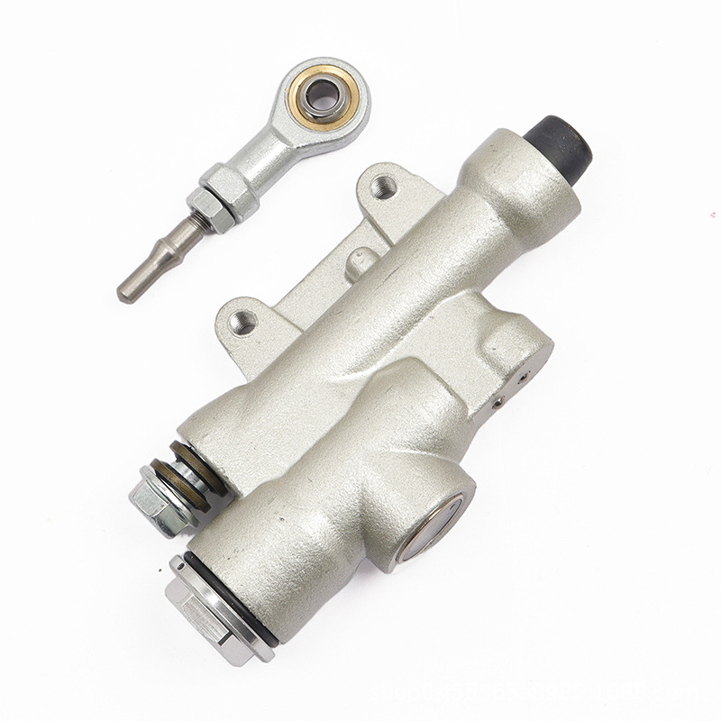 Rear Disc Brake Master Cylinder Is Suitable for Ktm Xcf Sxf Husqvarna Fc Fx Fe Off-Road Accessories