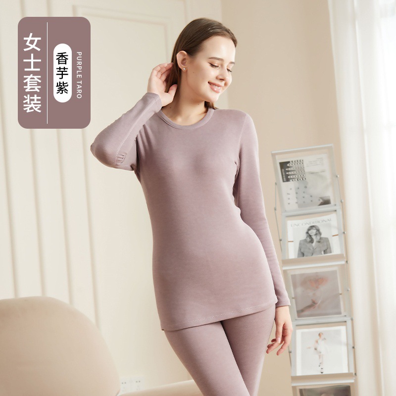 여성-타로 퍼플