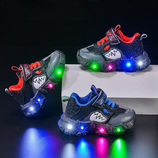 �����¿��n��W���ЬLED�l��ͯЬ1-6�q��С��ͯ�\�����e����Ь��