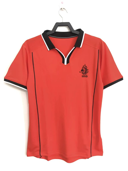 1998 Dutch home