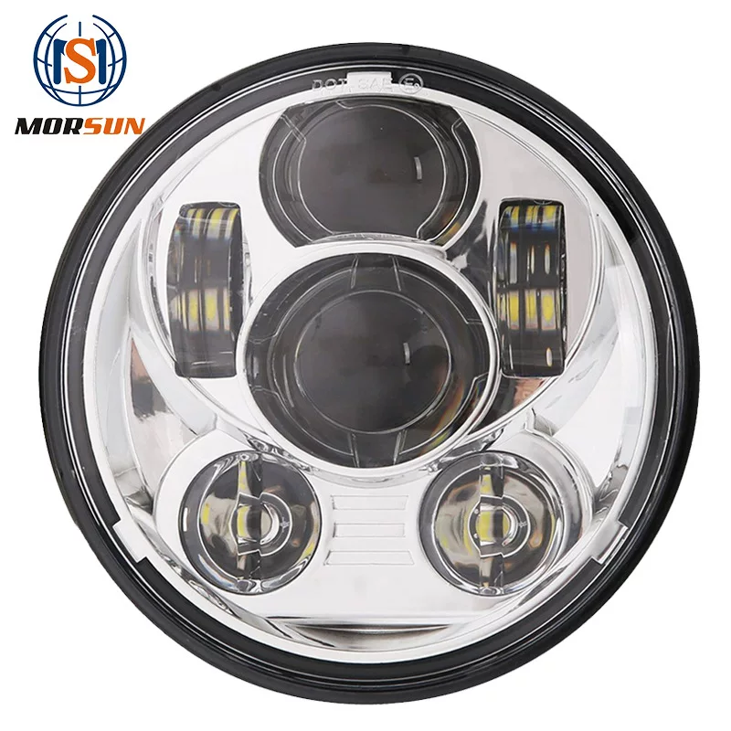 Электронная LED-лотапентая чаша, 5.75 дюймов, 5.75 дюймов