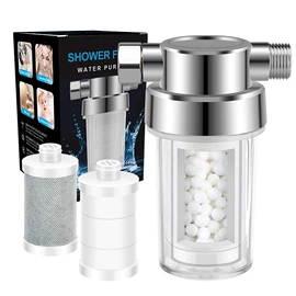 净水器;手持花洒;厨房电器配件