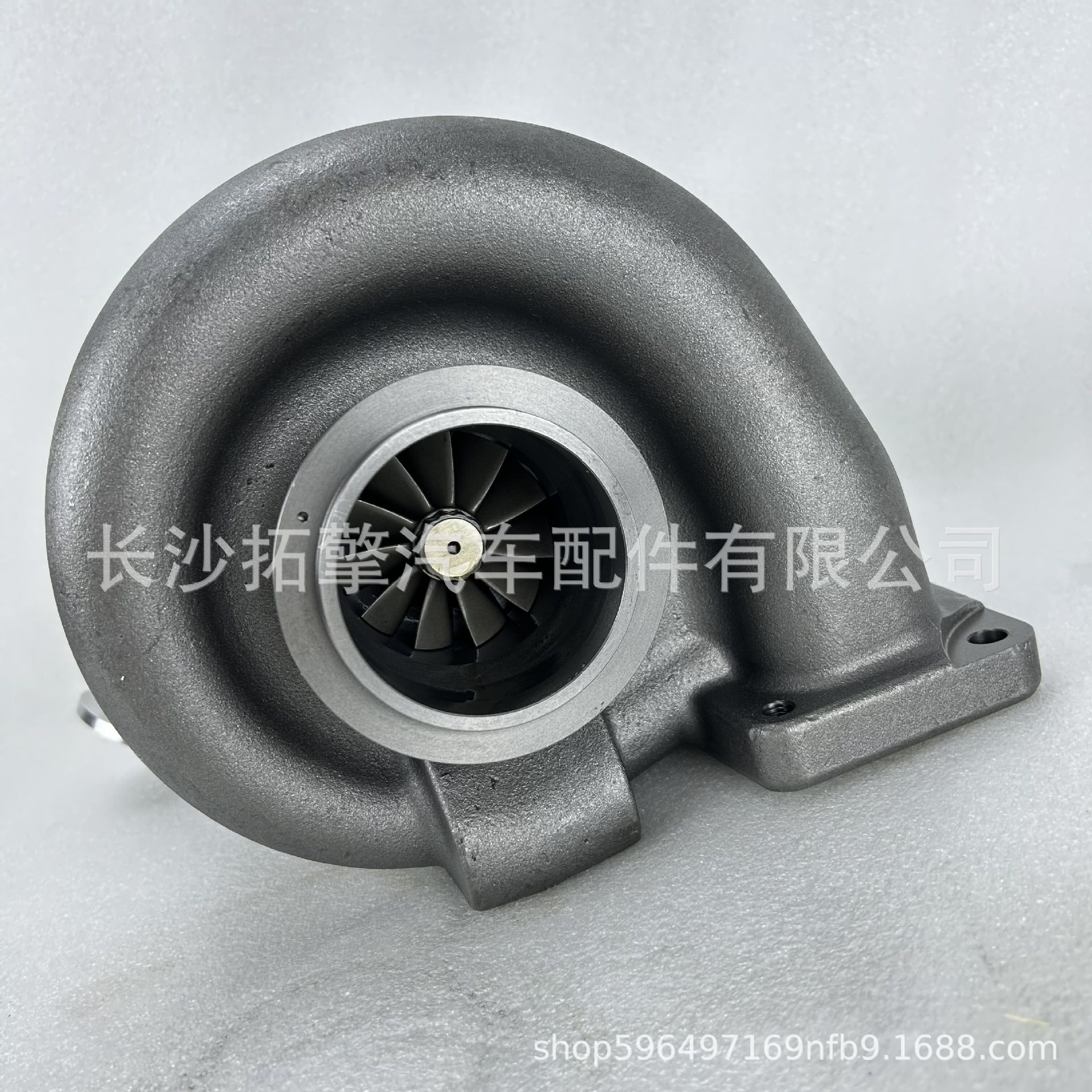 Suitable for Cummins turbocharger 3792250 4309124NX 4309124RX 5458510