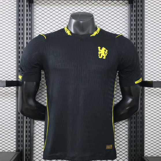 2627 temporada nueva versión de jugadores de fútbol Barcelona París Chelsea Arsenal Atlético Madrid Inter camiseta de mangas cortas image 51