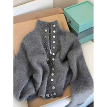 C 98352 Zip women sweater ���Ůë��
