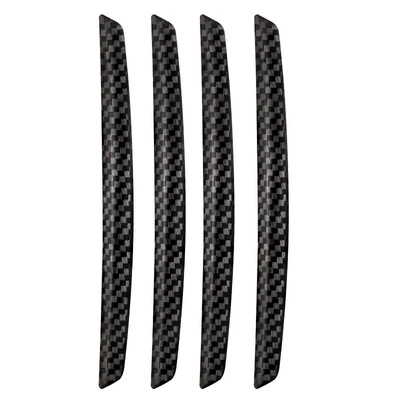 Strips Carbon Fiber Texture Door | Qapı və bamper qoruyucu zolaqlar