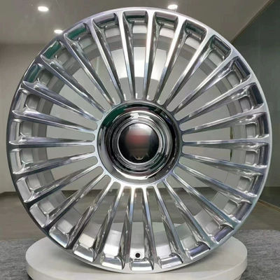 Hub – Suspended Pancakes Modified Wheels - 18x8j-forged-1916-model