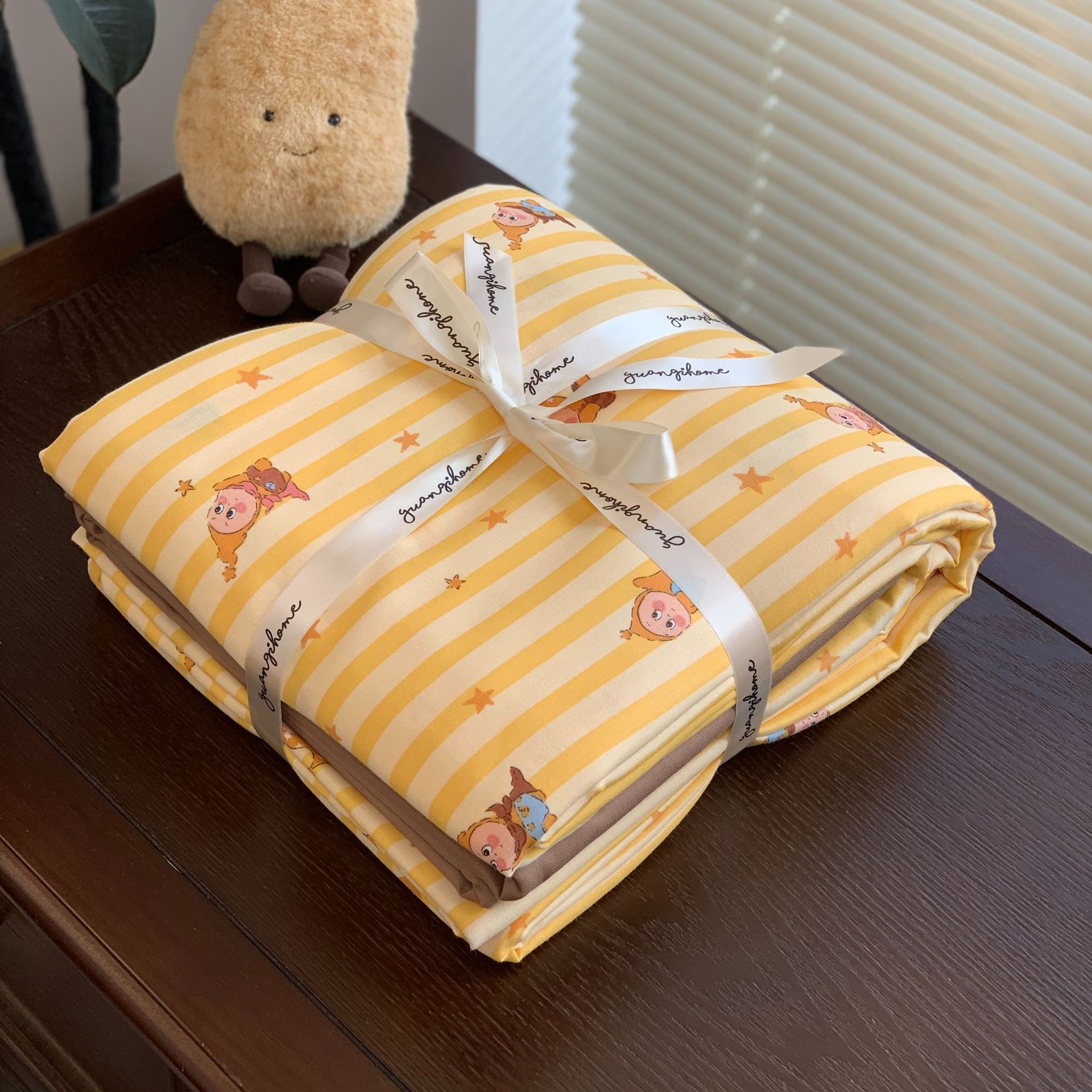 잘자요 작은 별들