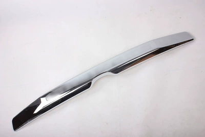 Other Automotive Exterior Supplies Door Handle, Door Bowl, Fuel - 14-types-of-rear-bumper-trim-strips
