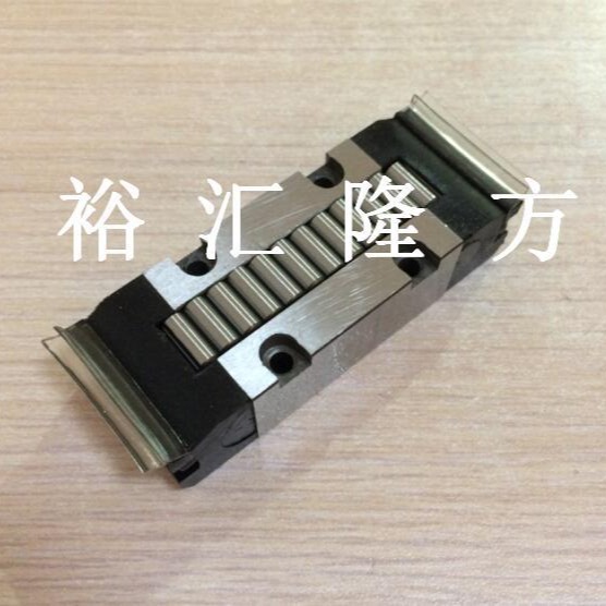 РОД-103 直线滚子轴承 РОД103 直线滑块 循环滚子轴承