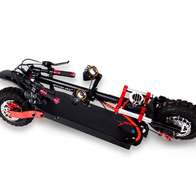 Scooter Foldable — Other Auto Parts and Accessories