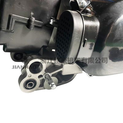 Gy6-J16, Lower Suspension – Motorcycle engine and accessories