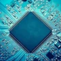 以太网rtl8201f收发器cpu芯片