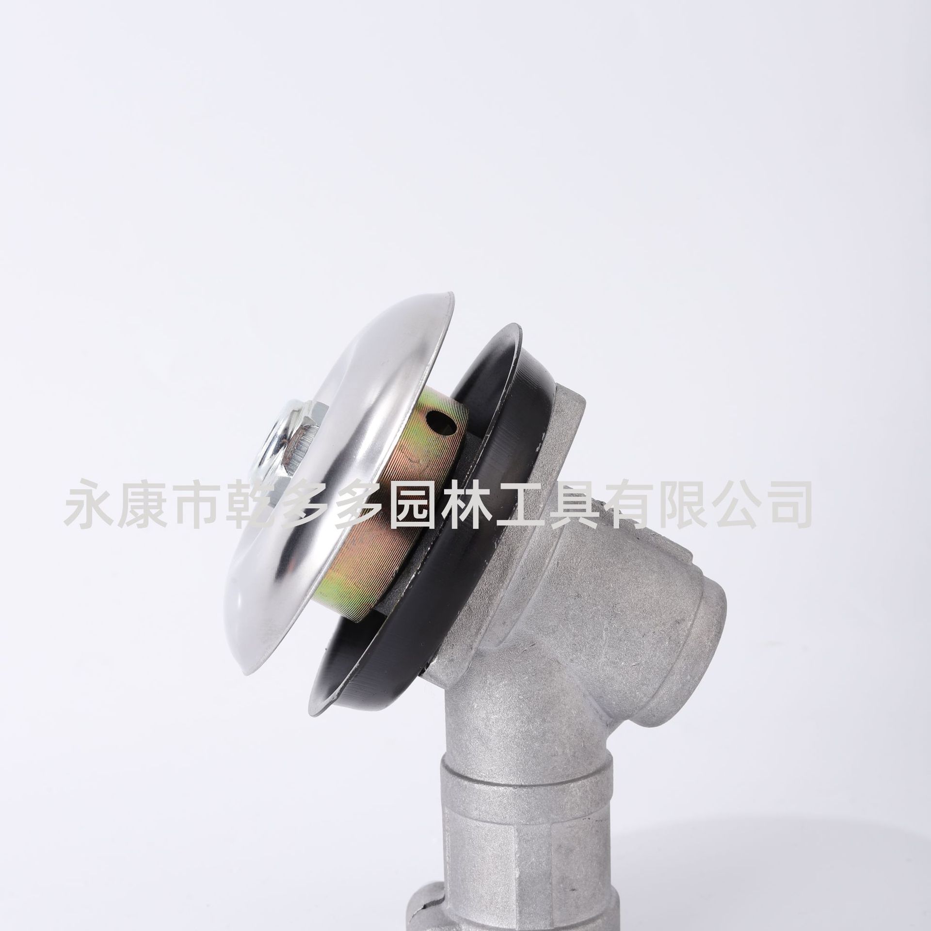Blade Gear Box Assembly, Grass Cutting Work Head, Two-Stroke, Four-Stroke Lawn Mower, Brush Cutter, Harvester Accessories Factory
