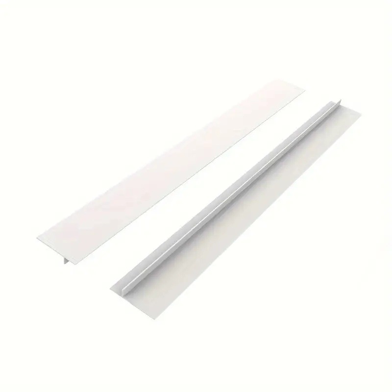 Utensilios de Cocina Transfronterizos Especializados en Tiras de Silicona Resistentes al Calor de Alta Temperatura para Manchas de Aceite en Estufas de Gas con Sellado Suave. image 5
