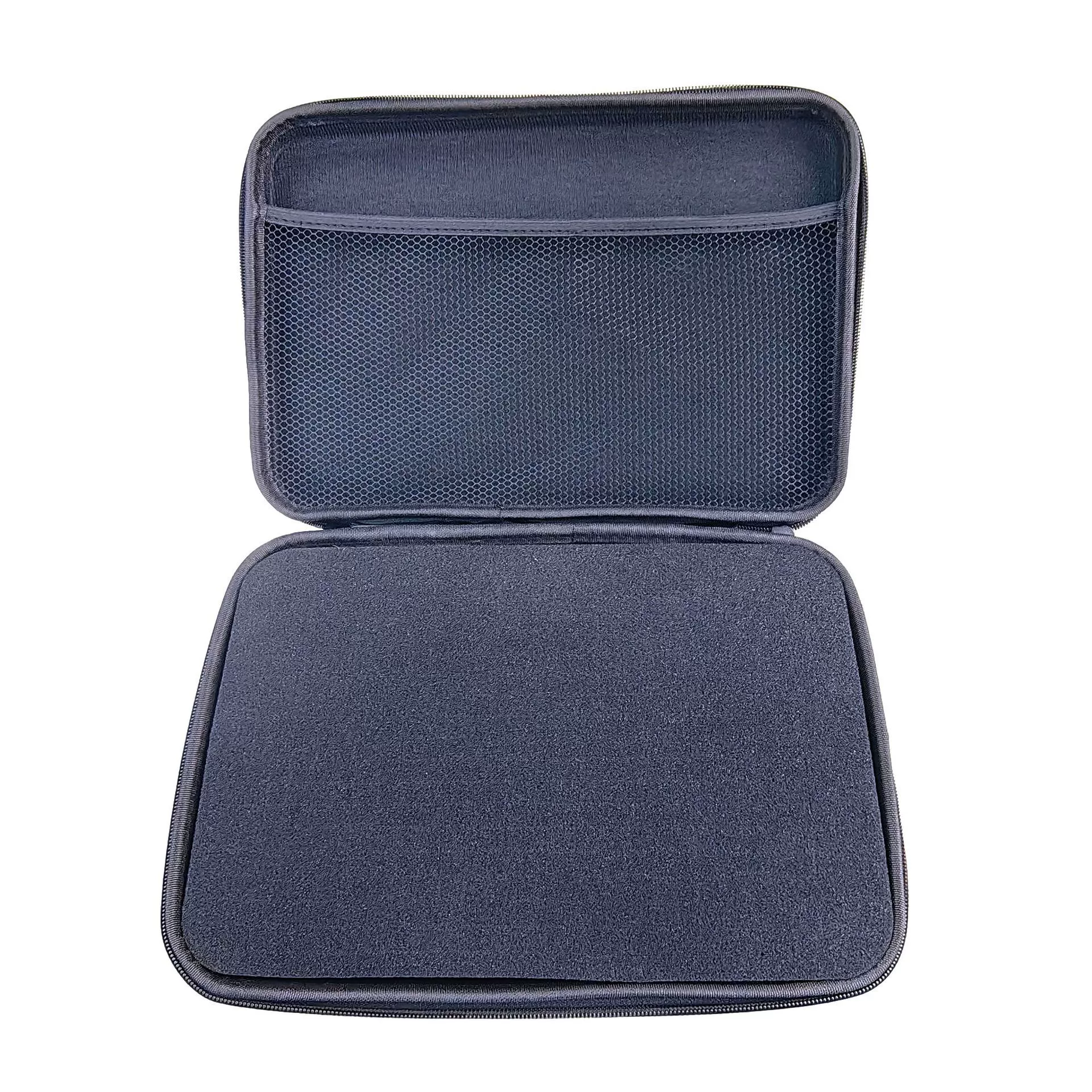 Универсальный DIY Freedom Pack Многоцелевой сумка для хранения Комплект комплекта комплекта для комплекта питания PU водонепроницаемый поддоны для губки