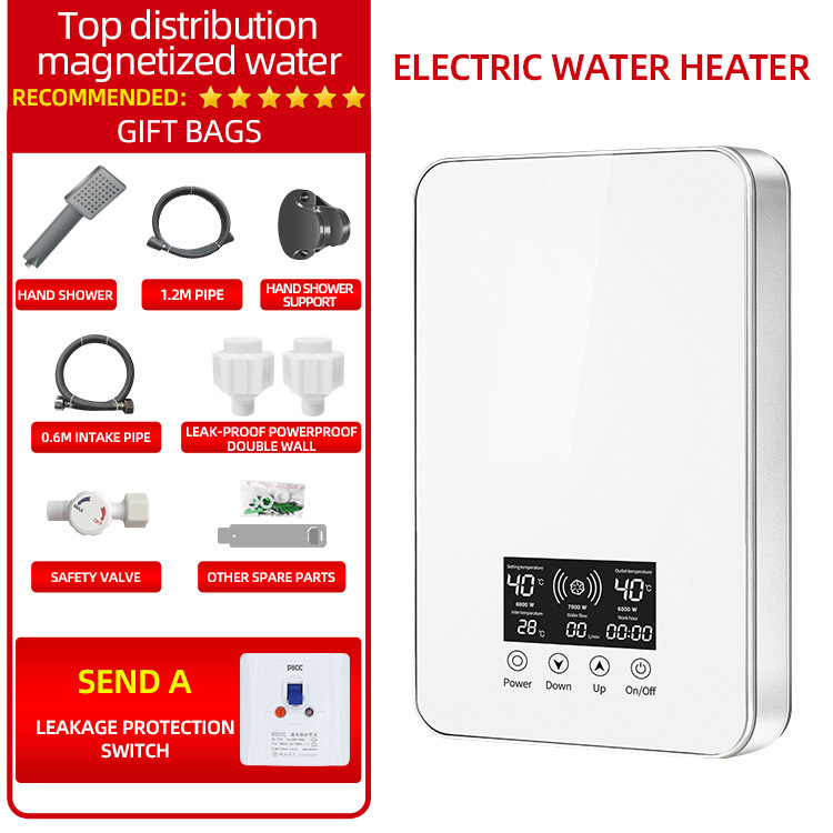 卸売電気温水器バス用給湯器インスタント電気温水器給湯器バス家庭用電気温水器|undefined