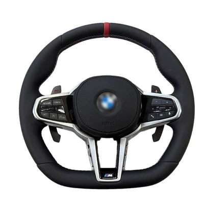 Wheel for BMW G Chassis 1 2: BMW Steering wheel