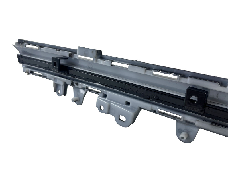 Suitable for 26 models of Toyota Wildlander front grille light modification, LED sequential running light for North American version of RAV4 daytime running lights