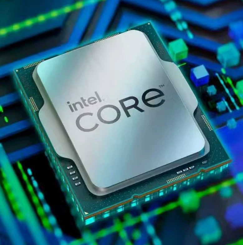 Применимо к Intel i9-14900KF процессор Core 14-го поколения новый чип CPU для настольных компьютеров