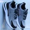 Gray-black-[2208 mesh]