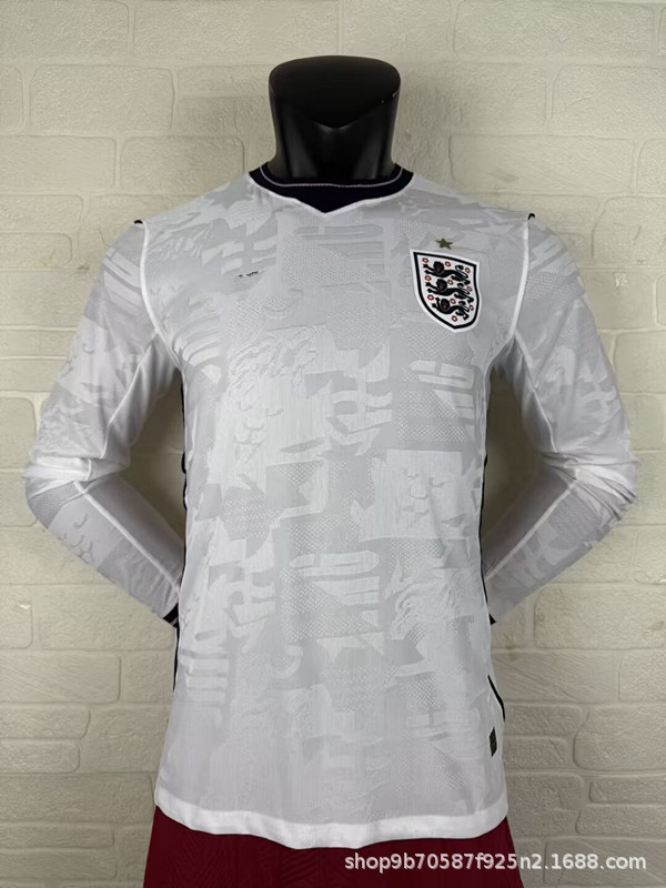 Fábrica de pedidos al por mayor 2026 Copa del Mundo de jugadores de la edición de camiseta de manga corta Argentina España