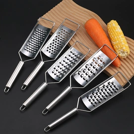 烹饪勺铲;刨子、削皮器;吸管