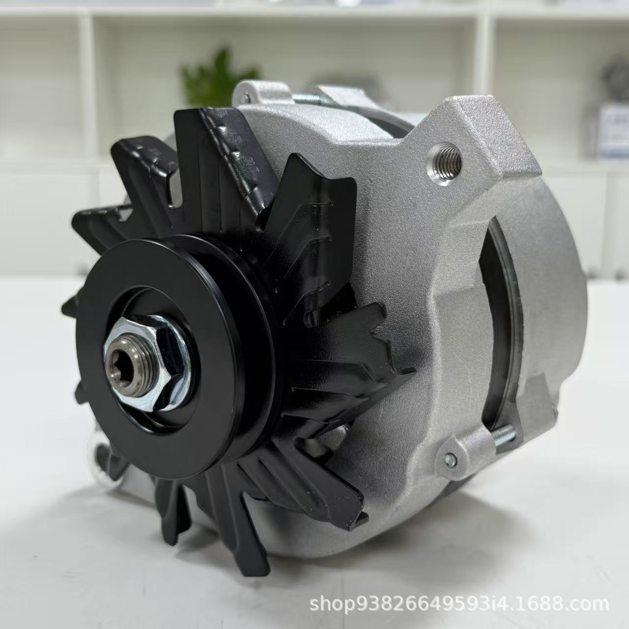 Auto Parts Factory Customized Processing of Fu Te Generator Ado-334-2099 19135657 Direct Sales