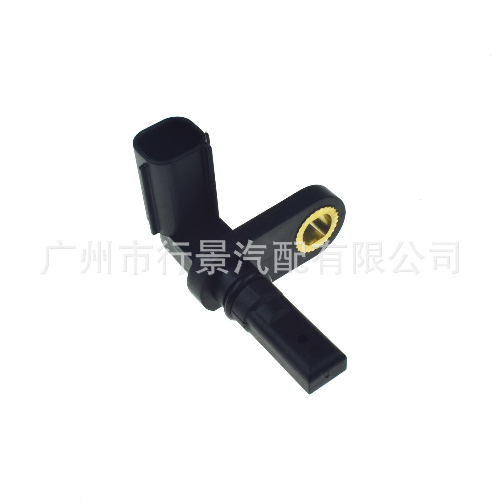 89542-0C020 Is Suitable for Toyota Sequoia/Tundra 2007-2017 Left Side Abs Wheel Speed Sensor