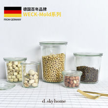 ��˹�P���M��WECKʳƷ�����Ʋ������ܷ�ރ���޹�֭ƿ�͟ღ��