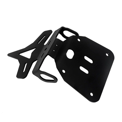 Nömrə qabı Rear License Plate Holder License Plate