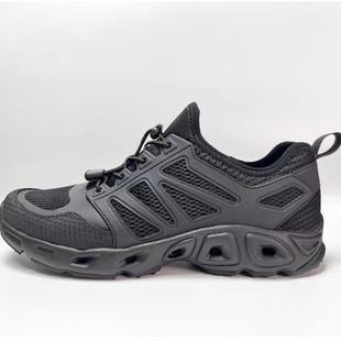 Upstream shoes women's men's skin-sticking quick-drying breathable bare feet shoes outdoor casual shoes non-slip hiking shoes