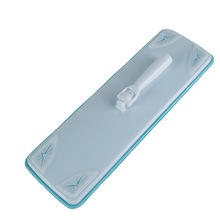 海绵EVA懒人夹伸缩手柄平板拖免手洗干湿巾静电拖把海绵拖把