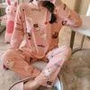 S Halloween long set