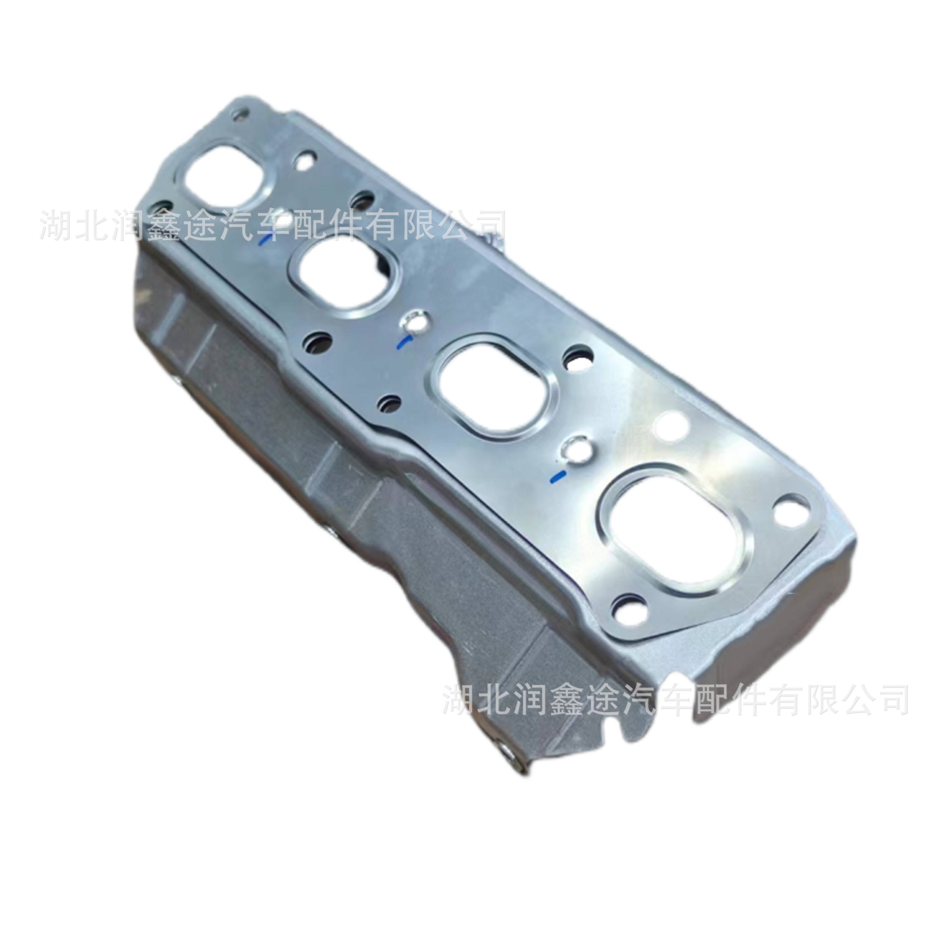 9806973280 Exhaust Manifold Pad Heat Shield Suitable for Peugeot 3008 4008 508 Citroen C5 C4
