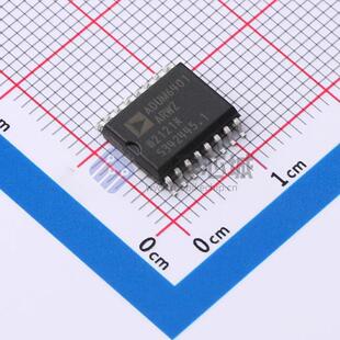 ���ָ��x�� ADUM6401ARWZ  16-SOIC ԭ�b��Ʒ���x�����ָ��x��