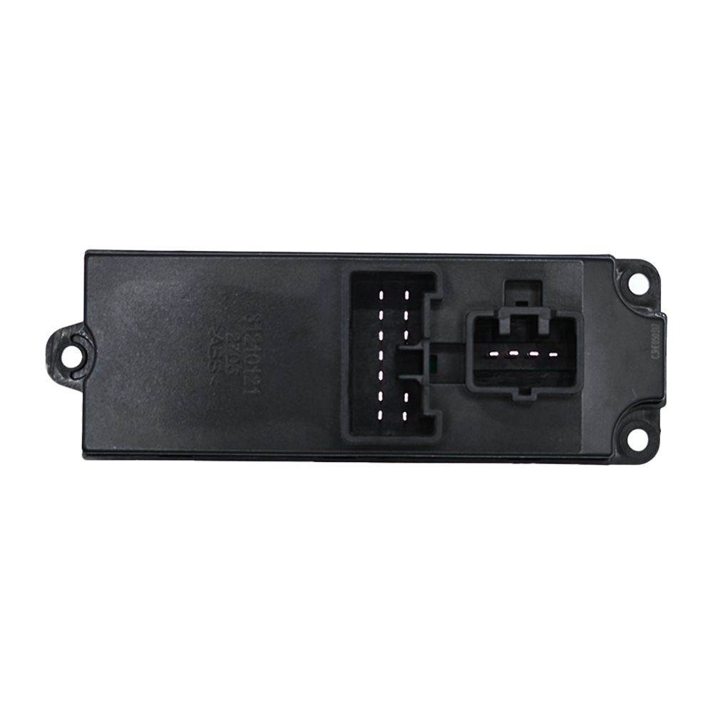Gj6A-66-350A-R Is Suitable for 03-05 Mazda 6 Car Electric Window Glass Regulator Switch