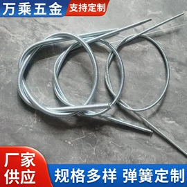 扭转弹簧;涡卷弹簧;压缩弹簧