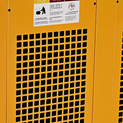 Variable Frequency Screw Air Compressor: Hava kompressorları