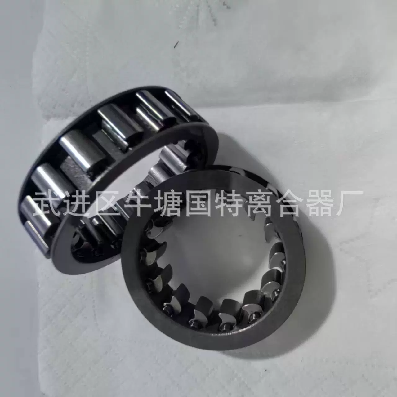 RINGSPANN国产楔块式单向离合器 SFB27-13.5