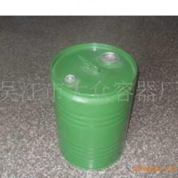 供应绿色闭口桶  315*400