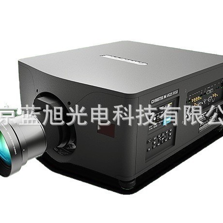 Christie Sapphire 4K40-Rgb/4K40-Rgbh Projector